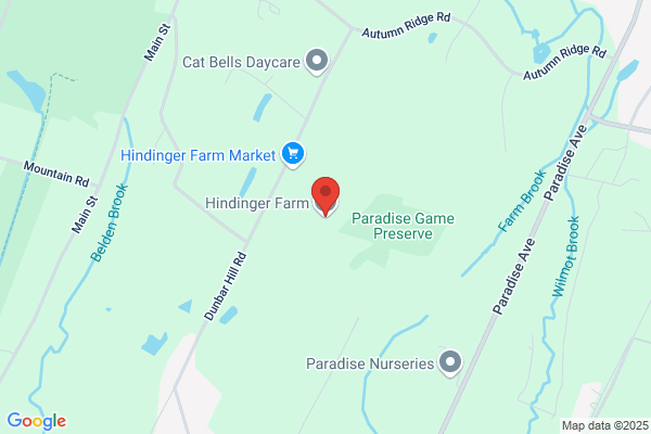 Hindinger Farm