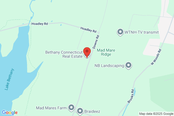 Hungerford Real Estate