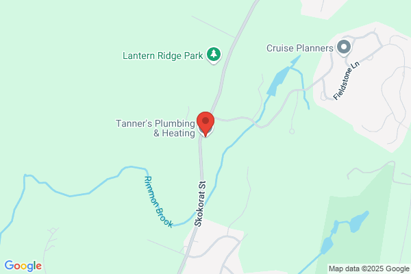 Tanner's Plumbing & Heating