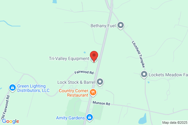 Tri-Valley Equipment Inc