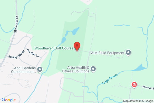 Woodhaven Country Club Inc