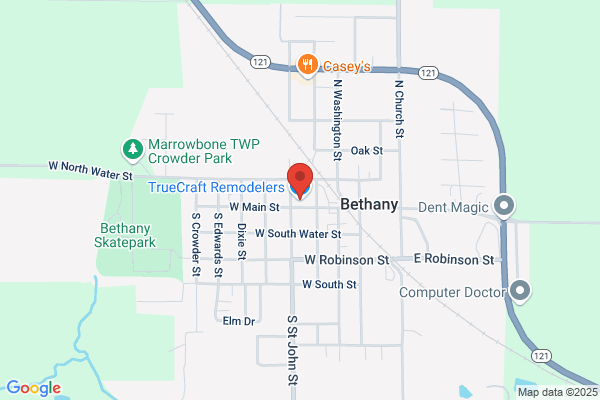 Bethany Foods