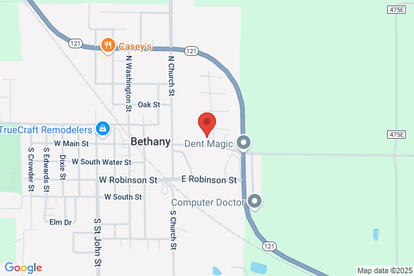 Branch Creek Apartments the