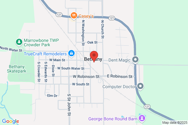 Crowder Insurance Agency