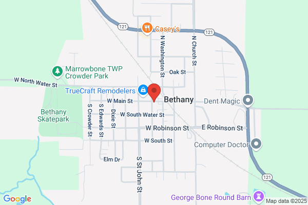 Marrowbone Township Library