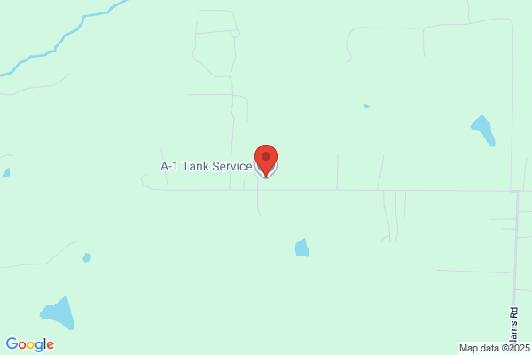 A-1 Tank Service