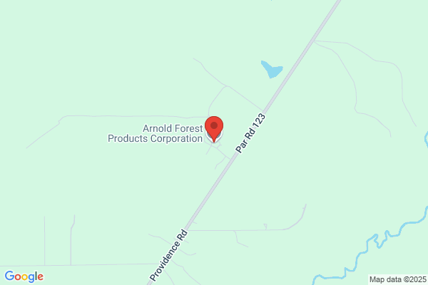 Arnold Forest Products Corporation
