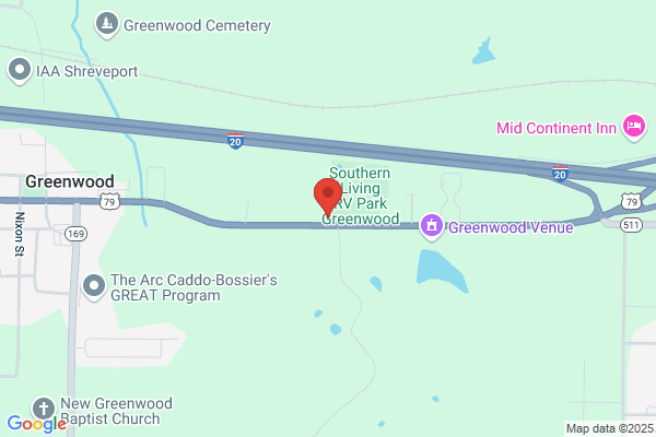Greenwood Auto Salvage