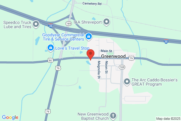 Greenwood Feed & Hardware