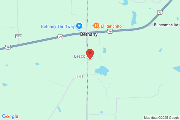 Lesco Inc