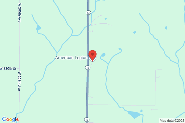 American Legion