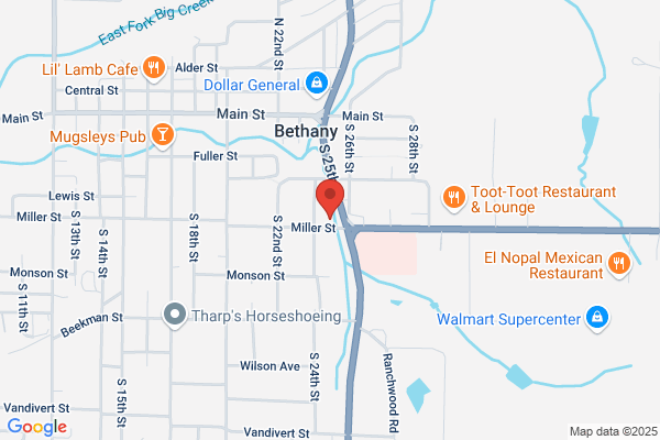 Anderson Chiropractic Center