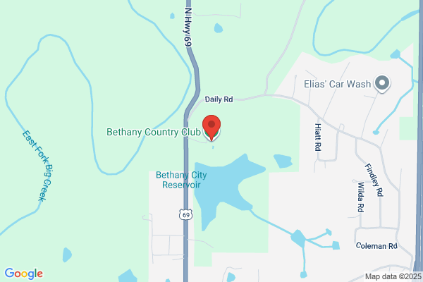 Bethany Country Club