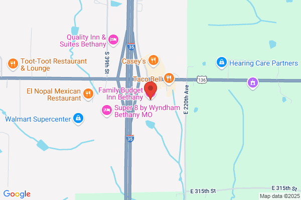 Bethany Motel