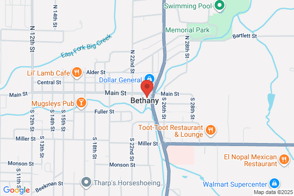 Bethany Rentals & Sales