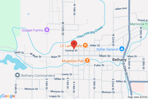 Bethany Veterinary Clinic