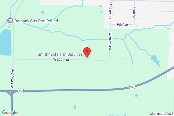 Ctl Farm Service
