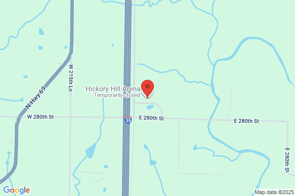 Hickory Hill Arena