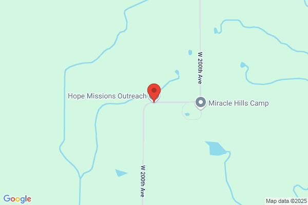 Hope Missions Outreach