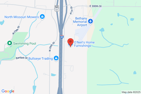 I-35 Home Sales