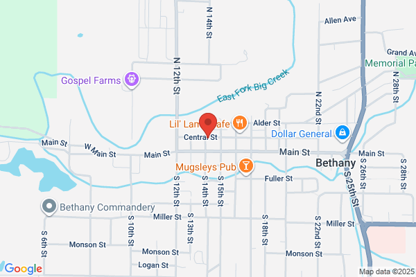 Insurance Services of the Heartland