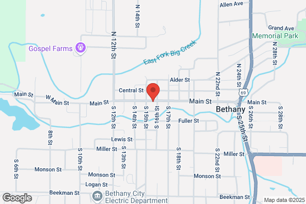Missouri Land Title Corporation