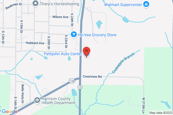 Pettijohn Auto Center
