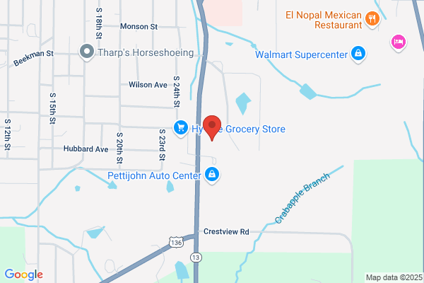 Roberson Funeral Homes