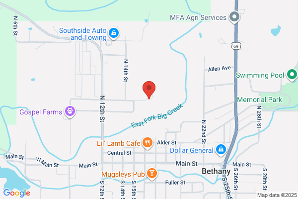 Russell's Pump Plumbing & Septic, Concrete Tanks