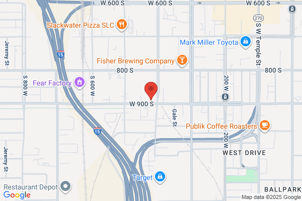 Youth Resource Center