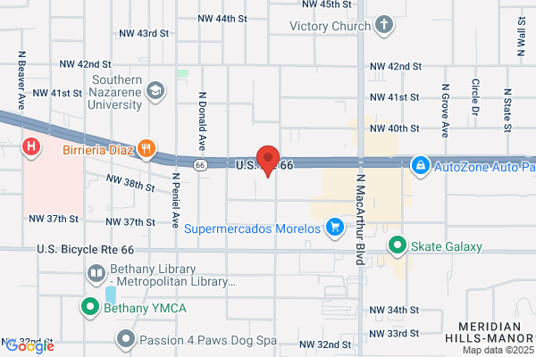 Melrose Air Conditioning & Heating