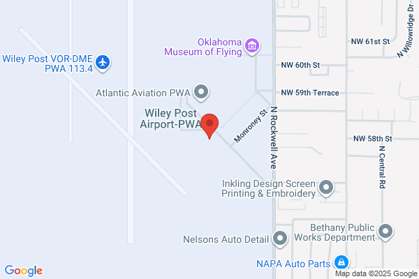 Air Centre Llc