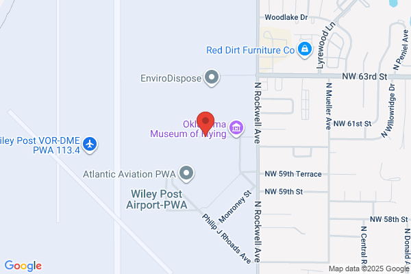 Aviation Services Unlimited