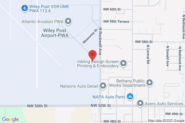 Capital Aviation, Inc.