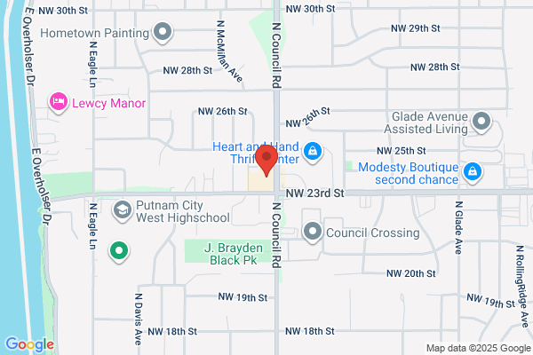CannaBus Dispensary