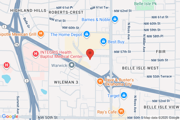 Central Oklahoma Acupuncture