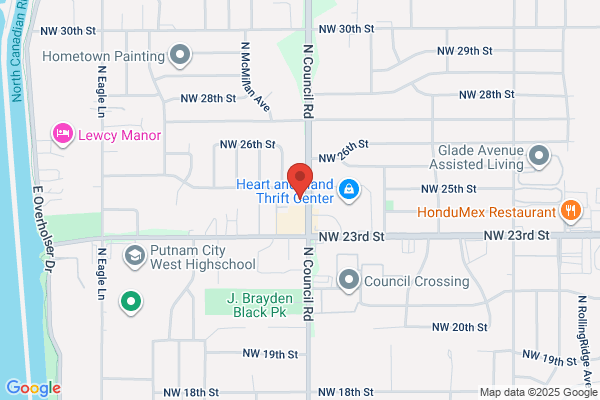 No Rhyme or Reason Kratom Shoppe & CBD III