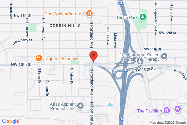 STRAIIN - Medical Marijuana Dispensary OKC