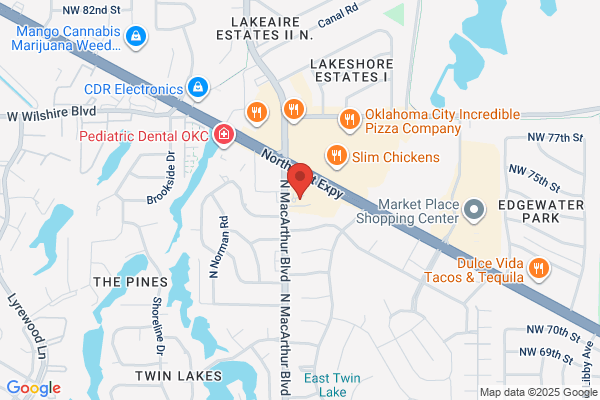 Cherokee Hills Veterinary Hospital