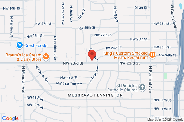 Nicolosi Animal Hospital
