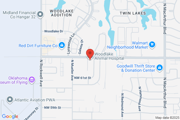 Woodlake Animal Hospital