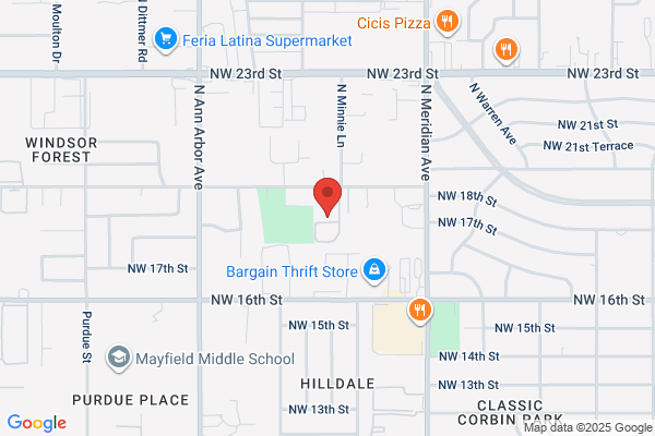Arbor Glen Apartments