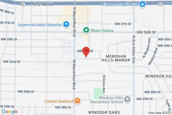 Copperwood Apartments