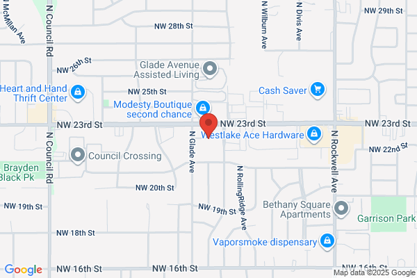 Golden Oaks Apartments Inc