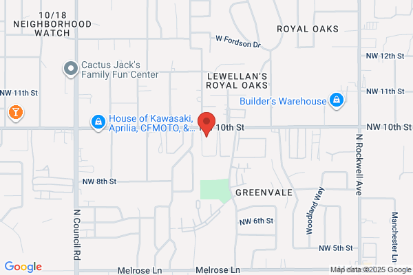 Heritage Ridge Apartments Llc
