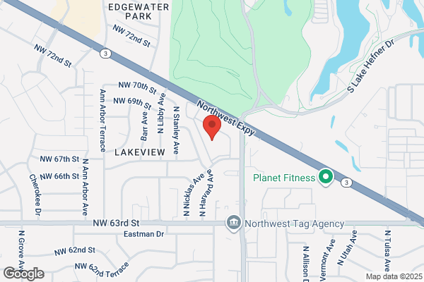 Lakeview Apartments