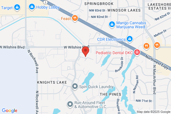 Lyrewood Point Apartments