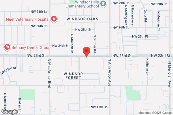 Olde London Towne