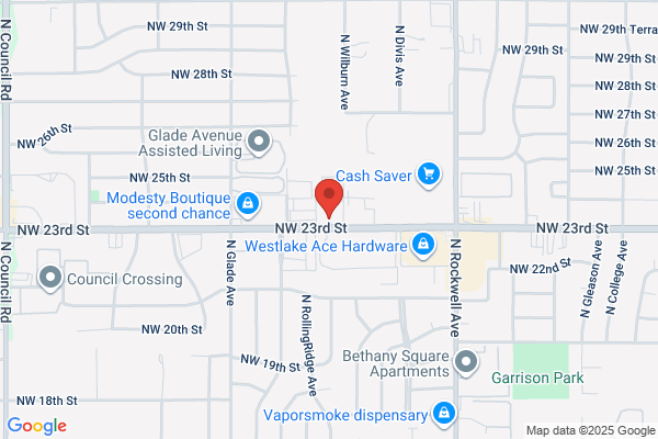 Riverton Apartments