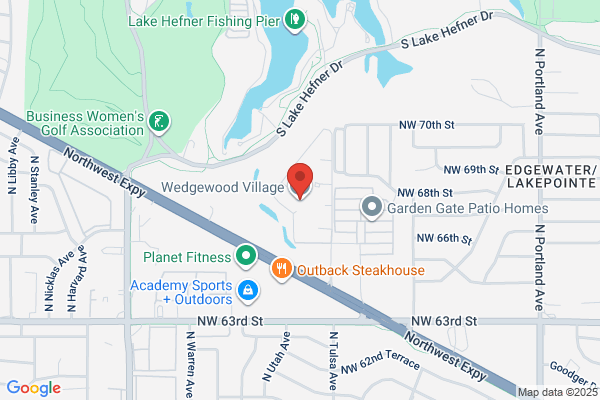 Wedgewood Village Apartments